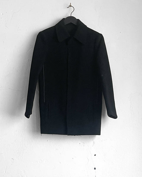 Yohji Yamamoto Dead-end Blazer