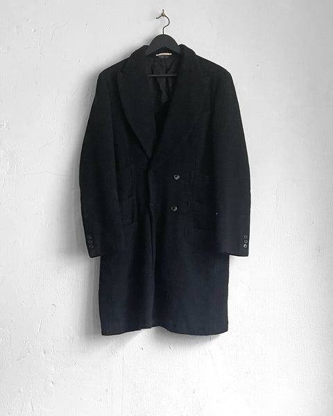 Comme des Garçons Homme Plus 6 pack Coat