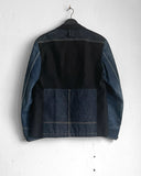 Junya Watanabe Have you seen my sleeves blazer