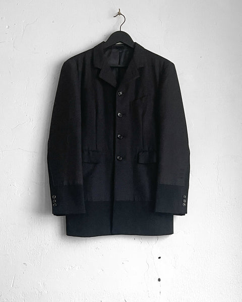 Comme des Garçons Double Sleeve Jacket