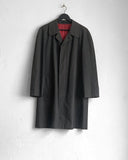 Comme des Garçons Homme Plus Drivers Coat