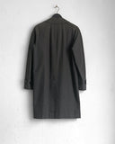 Comme des Garçons Homme Plus Drivers Coat