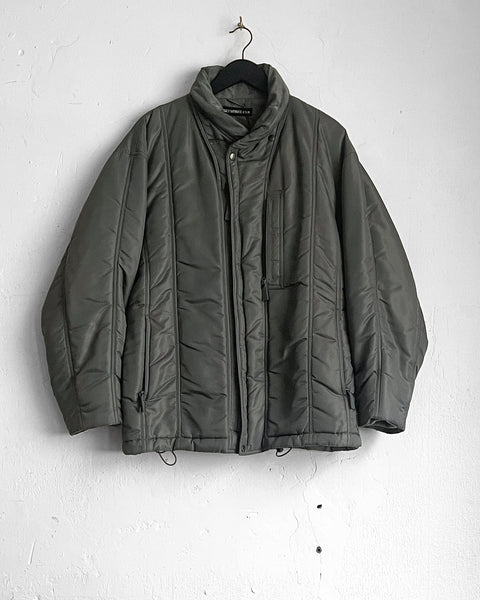 Issey Miyake Tactical Puffer