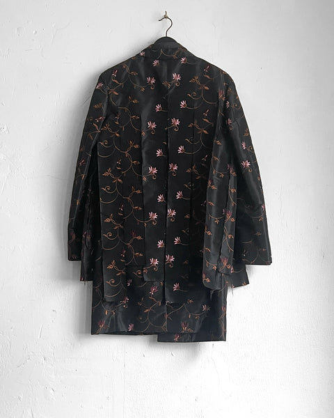Comme des Garçons Homme Plus Honey I Shredded the Gardener