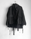 Craig Green Technical Parka
