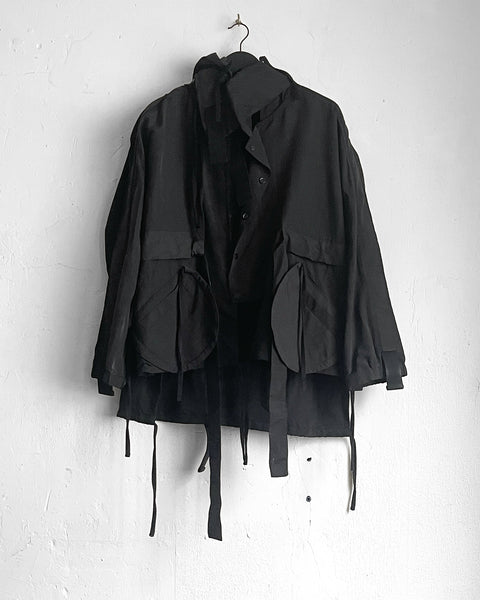 Craig Green Technical Parka