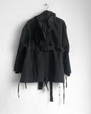 Craig Green Technical Parka