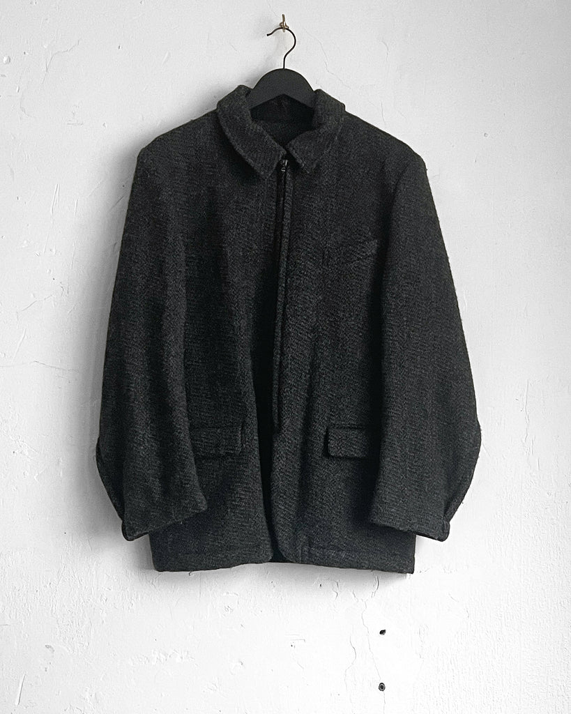 Comme des Garçons Homme Plus Excess Seam Jacket