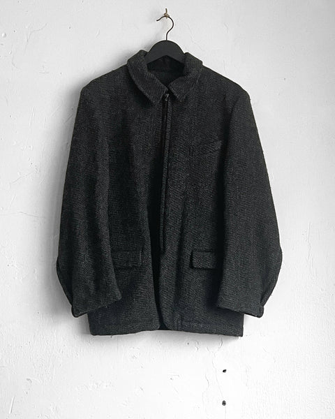 Comme des Garçons Homme Plus Excess Seam Jacket