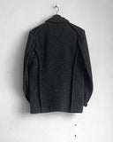 Comme des Garçons Homme Plus Excess Seam Jacket