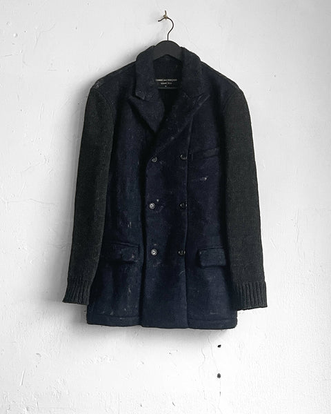 Comme des Garçons Homme Plus Sleep Jacket
