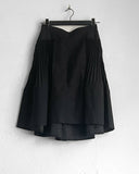 Junya Watanabe Pleated Skirt