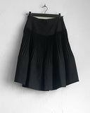 Junya Watanabe Pleated Skirt