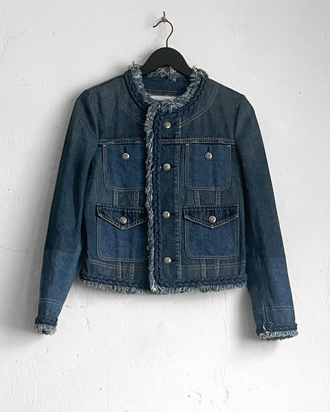 Junya Watanabe The DENIM Jacket