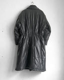 Issey Miyake Bounty Hunter Coat