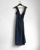 Junya Watanabe Lace Apron Dress