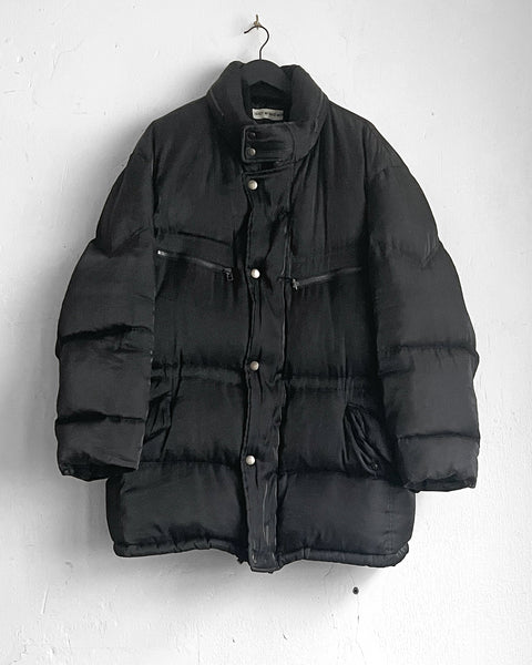 Issey Miyake Arctic Puffer Jacket