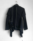 Comme des Garçons Hand stitched Jacket