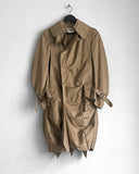 Junya Watanabe Revolution Trench Coat
