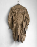 Junya Watanabe Revolution Trench Coat