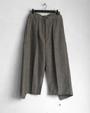 Junya Watanabe Double Waistband Skirt