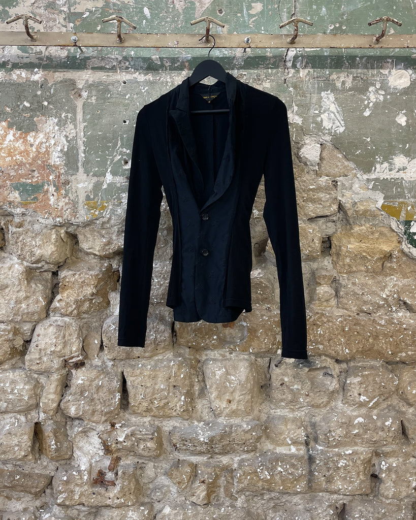 Comme des Garcons Lycra Jacket