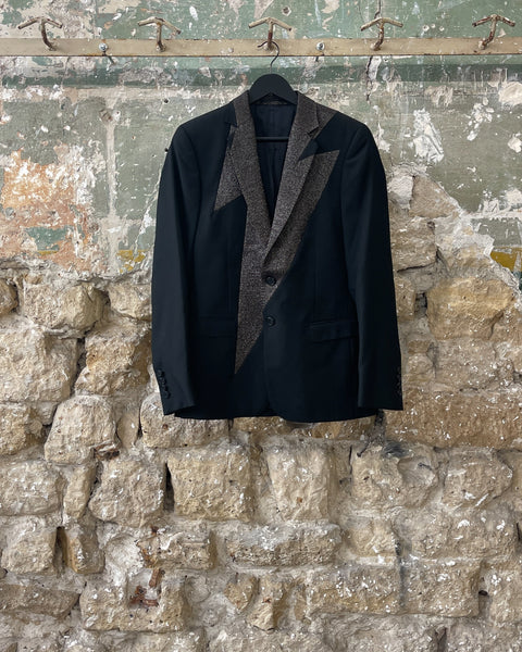 Walter van Beirendonck ziggy stardust jacket