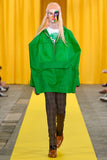WALTER VAN BEIRENDONCK green cube