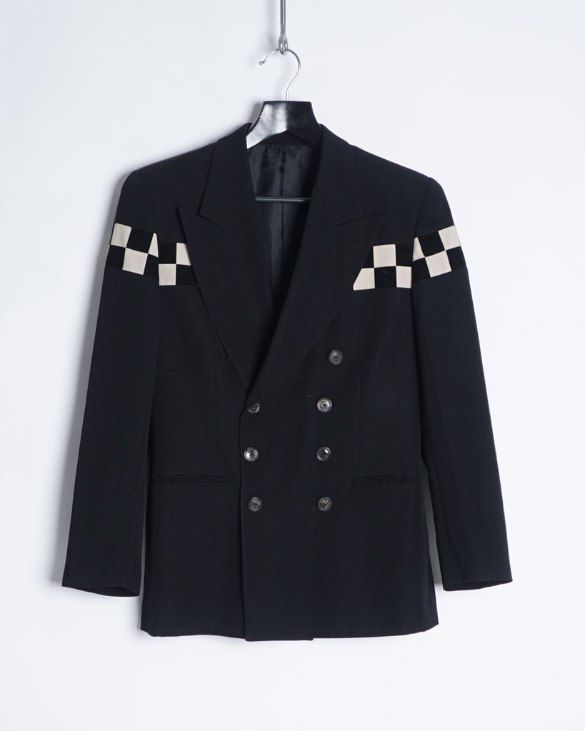 JEAN PAUL GAULTIER JACKET