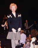 JEAN PAUL GAULTIER JACKET