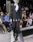 COMME DES GARÇONS HOMME PLUS FLARED PANT