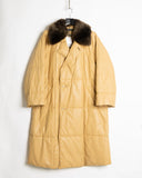 Issey Miyake Men Swag Lord Coat