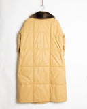 Issey Miyake Men Swag Lord Coat