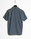 Comme des Garçons Homme Plus Reversible Frill Shirt