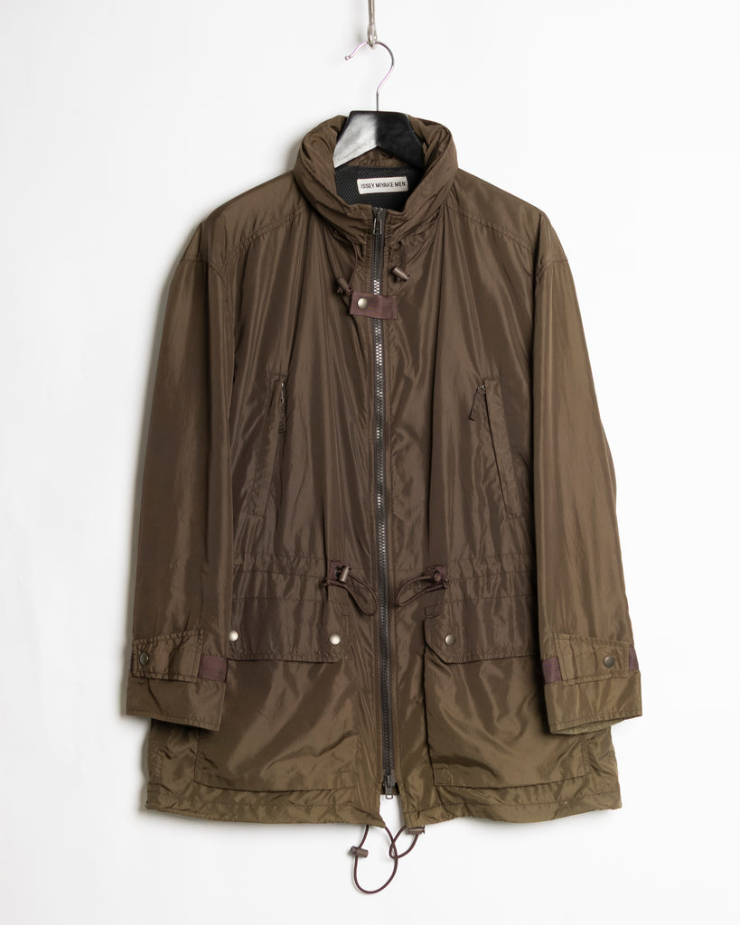 Issey Miyake Men Utility Jacket