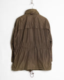 Issey Miyake Men Utility Jacket