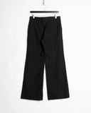 Comme des Garçons Racer Stripe Trouser