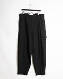 Yohji Yamamoto Pour Homme commander suit