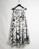 COMME des GARÇONS Mickey Mouse dress