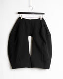 COMME des GARÇONS puffer chaps