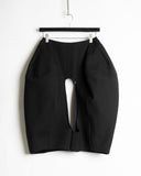 COMME des GARÇONS puffer chaps