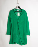 Yohji Yamamoto Pour Homme elf knit
