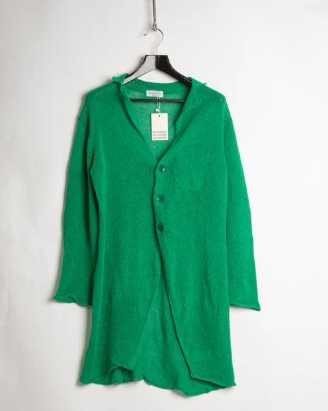 Yohji Yamamoto Pour Homme elf knit