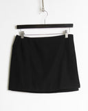 Yohji Yamamoto tennis skirt