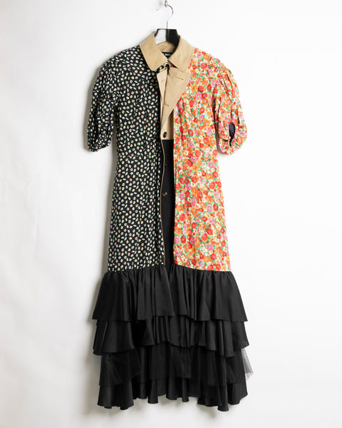 Junya Watanabe picnic trench
