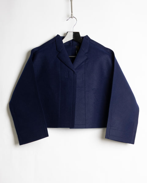 COMME des GARÇONS paper doll suit