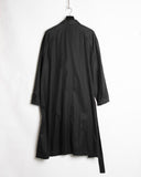 Yohji Yamamoto Pour Homme Opera Trench