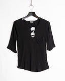 Undercover Languid trompe L'oeil Shirt