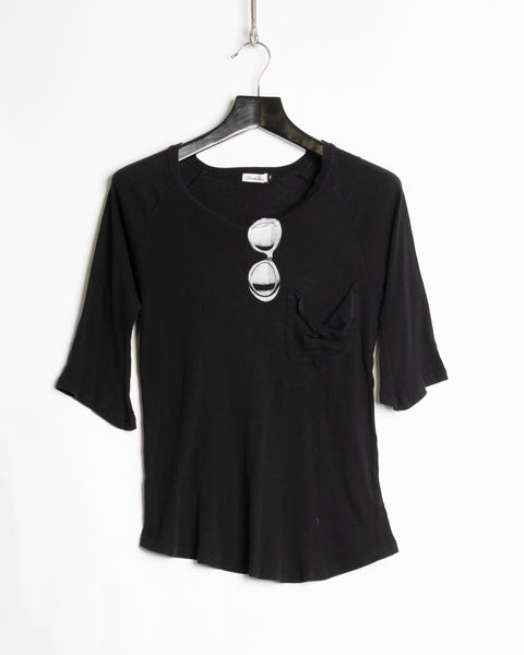 Undercover Languid trompe L'oeil Shirt