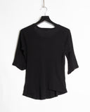 Undercover Languid trompe L'oeil Shirt